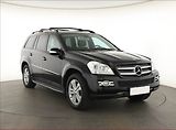 Mercedes-Benz GL (2006) 420 CDI, 4X4, Automat, Kůže - náhled 1