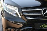 Mercedes-Benz Vito 250D 4MATIC 8MÍST TAŽNÉ NAVI - náhled 37