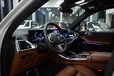 BMW X5 (2025) M30xD 210KW NEZÁVISLÉ MASÁŽ TZ - náhled 22