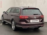 Volkswagen Passat (2015) 2.0 TDi, ČR, Highline, LED - náhled 6