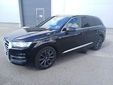 Audi Q7 (2016) 3,0TDi S line - náhled 8