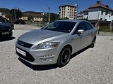 Ford Mondeo (2012) 2.0(203PS)AUTOMAT,PĚKNÉ - náhled 1