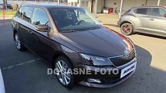 Škoda Fabia (2016) 1.2TSi, 2.maj,ČR, navi - fotografie inzerátu