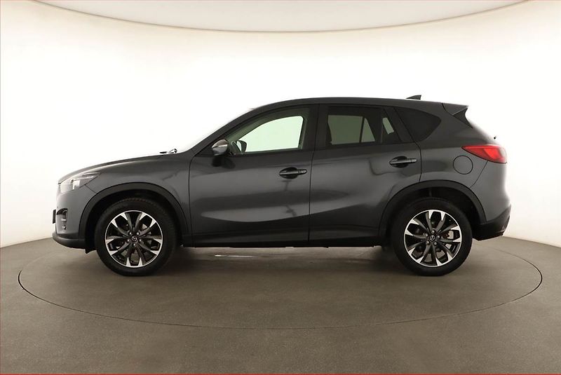 Mazda CX-5 (2015) 2.5 Skyactiv-G, 4X4, Automat - fotka 3 z 19
