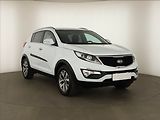 Kia Sportage (2015) 1.6 GDI, LPG, Tempomat - náhled 1