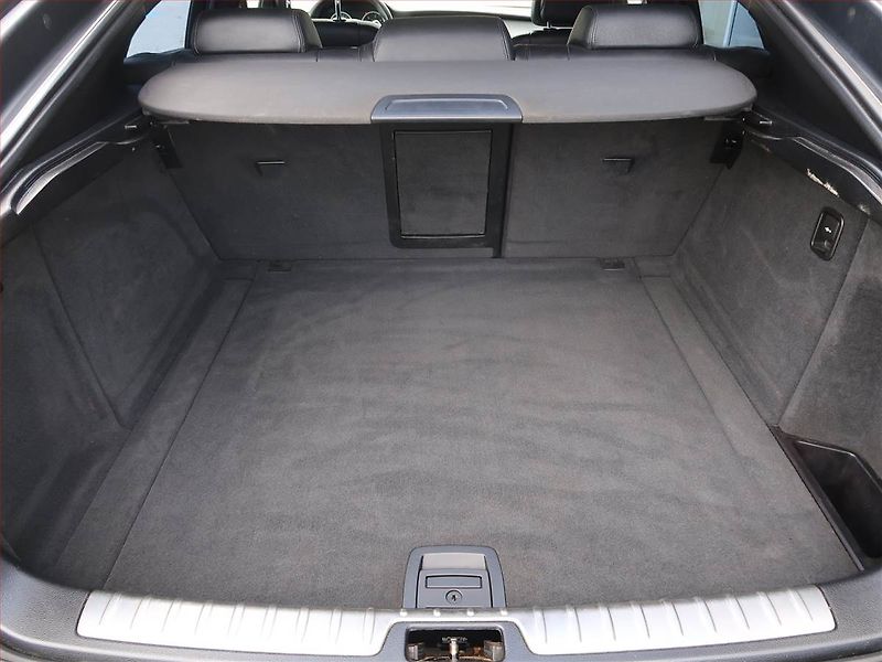 BMW X6 (2013) xDrive40d, 4X4, Automat, Kůže - fotka 14 z 19