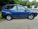 Subaru Forester 2.0 4x4 FACELIT  Rezervace  - náhled 23