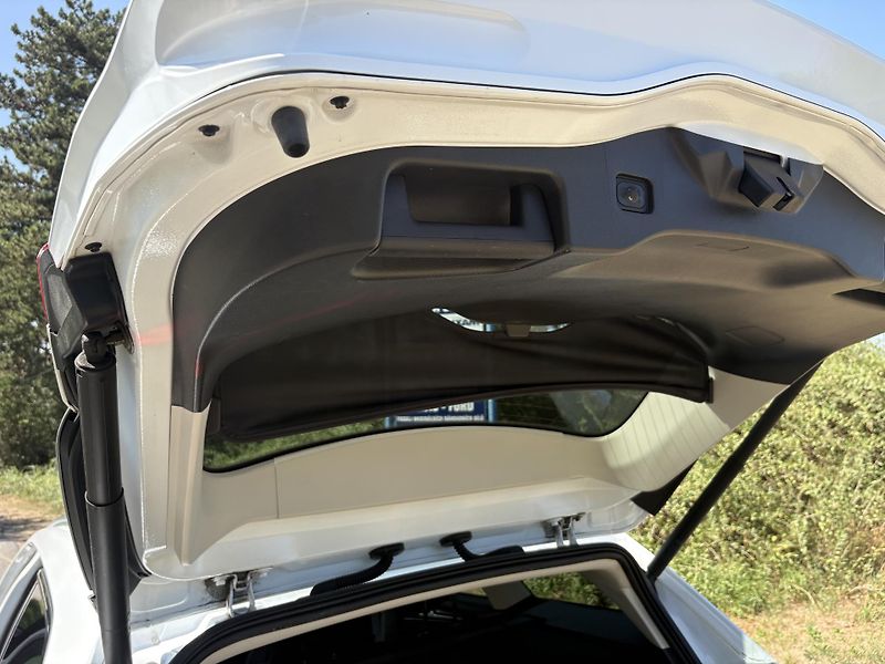 Ford Mondeo (2020) Titanium 8AT 2.0 EcoBlue -Full - fotka 29 z 34