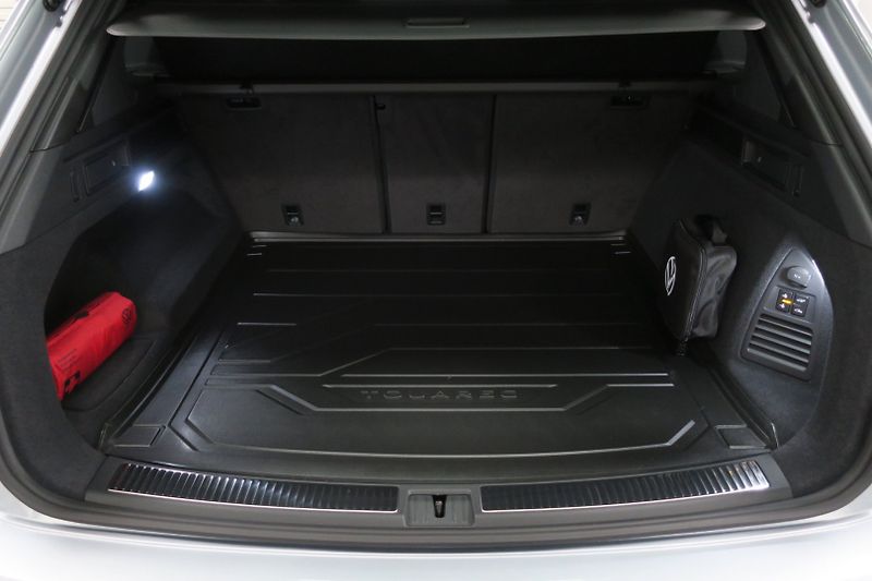 Volkswagen Touareg (2026) NEW Final Edition R Line 210kW - fotka 47 z 50