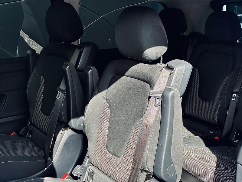Mercedes-Benz Třídy V 2,0 250 d / Style / L / 4M - fotka 11 z 20