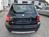 Suzuki SX4 (2013) 1.6 i 4x4 Nová STK - náhled 2