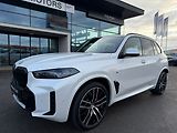 BMW X5 40xd Vzduch Ventilace Tažné - náhled 16