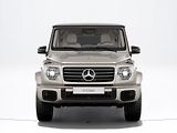 Mercedes-Benz Třídy G (2026) G 450 d - náhled 1