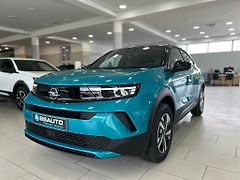 Opel Mokka (2025) EDITION 1,2T 100 kW MT6 + ZP - fotografie inzerátu