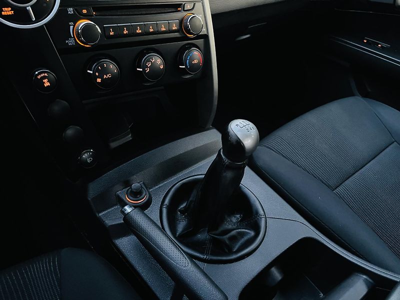 SsangYong Actyon 2.0TD 4x4 MAN SERVISKA TAŽNÉ - fotka 36 z 41