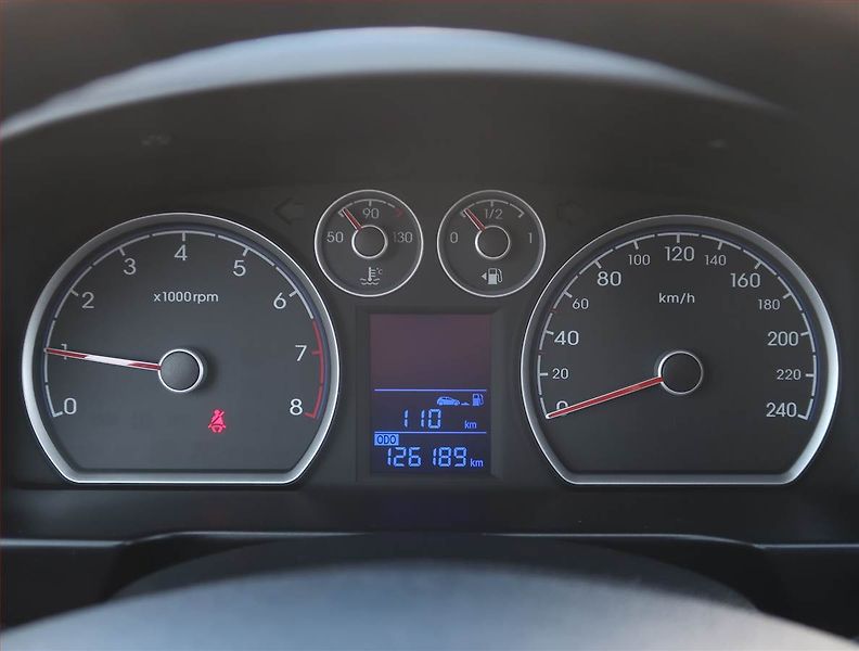 Hyundai i30 (2009) 1.4 CVVT, Serv.kniha - fotka 11 z 17