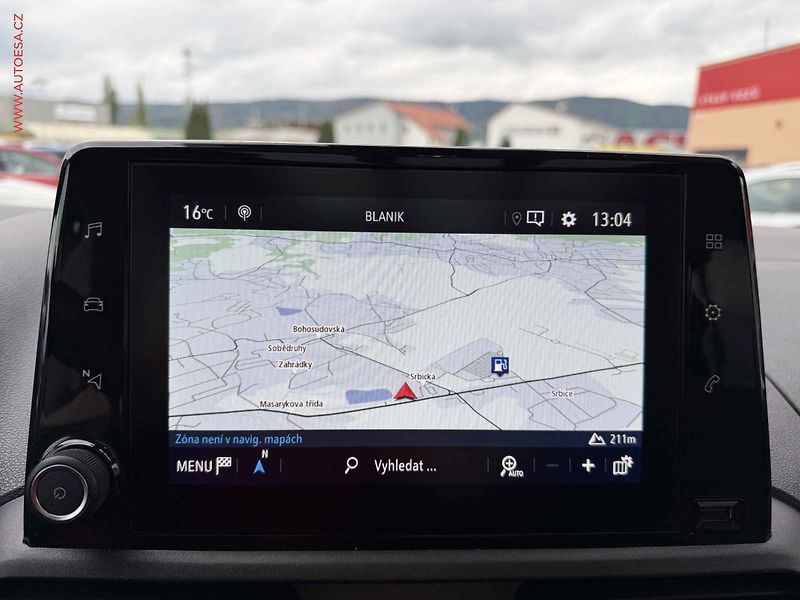 Opel Combo (2019) 1.5 CDTi, ČR, AC, výhřev sed - fotka 15 z 17