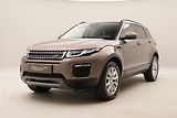 Land Rover Range Rover Evoque Si4 HSE AWD AUT CZ REZERVACE - náhled 1