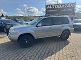 Nissan X-Trail (2007) 4X4 2,2D 100 KW ROZVODY TAŽNÉ - náhled 2