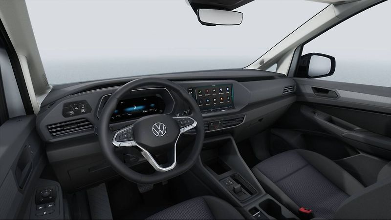 Volkswagen Caddy (2026) 7DSG 1,5TSI - fotka 6 z 6