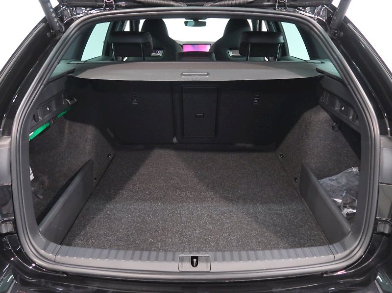 Škoda Octavia (2026) RS 2.0TSI 195KW DSG CANTON - fotka 47 z 49