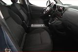 Citroën Berlingo (2008) 1.6 HDi, 5Míst, ČR - náhled 9