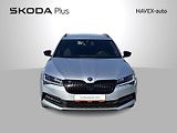 Škoda Superb (2023) Combi 2.0 TDI DSG Sportline - náhled 4