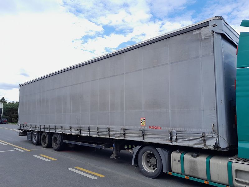 Kögel S 24-1 LowDeck - fotka 4 z 31