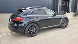 Infiniti FX37 3,7 V6 LPG KOUPENO V ČR - náhled 10