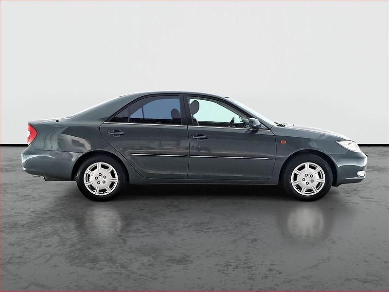 Toyota Camry (2002) 2.4 i, Automat, po STK - fotka 6 z 18