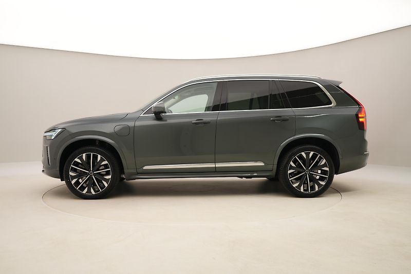 Volvo XC90 (2026) T8 AWD Plug-in BRIGHT PLUS 7m - fotka 9 z 71