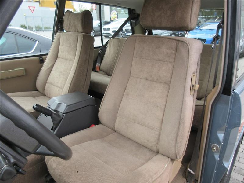 Land Rover Range Rover 3,9 i V8 EFi ,3d,manuál  Class - fotka 14 z 28
