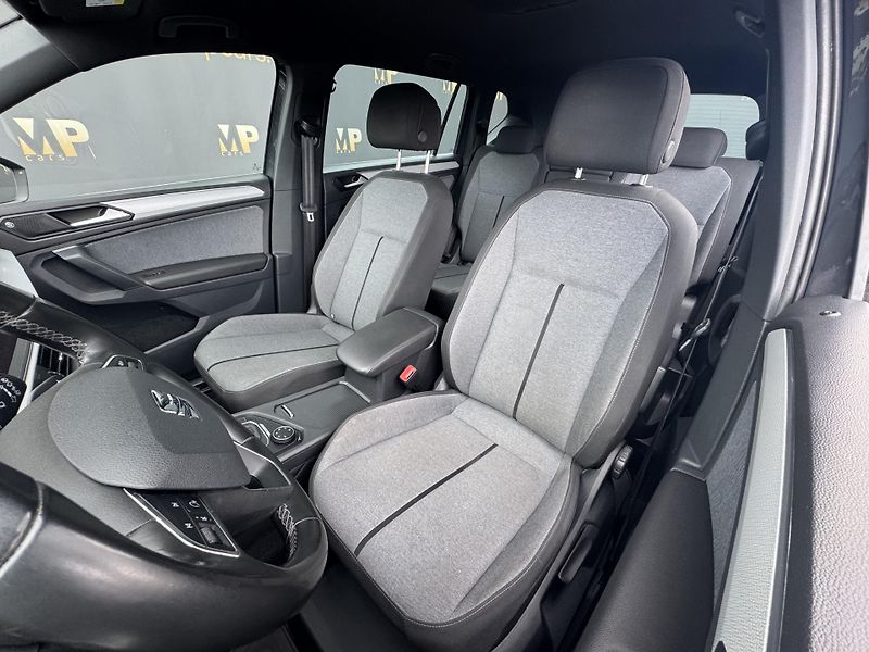 Seat Tarraco (2019) 2.0TDi DSG Style, 4D, tažné - fotka 16 z 56