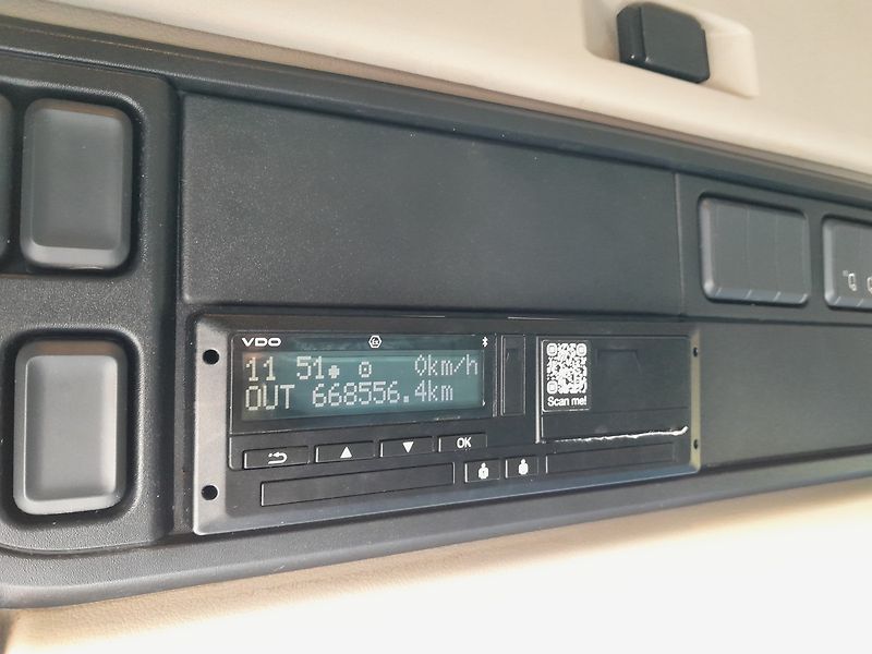 DAF XF 480 FT SSC LowDeck - fotka 15 z 37