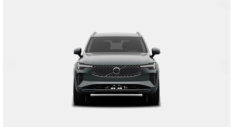 Volvo XC90 (2026) T8 AWD PLUS BRIGHT - fotka 8 z 13