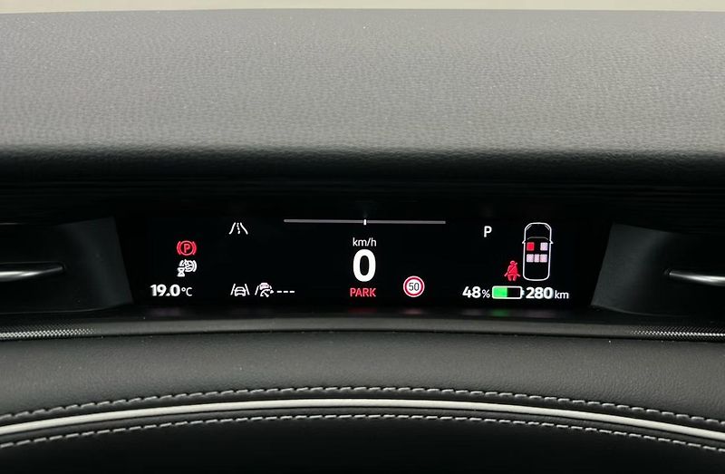 Volkswagen ID.7 Pro 360k Masáž Matrix HuD - fotka 7 z 30