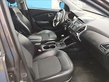 Hyundai ix35 1,7 CRDi 1. Majitel, ČR - náhled 8