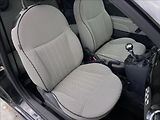 Fiat 500 1,2 i  Lounge / klima / LPG - náhled 15