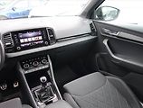 Škoda Karoq (2022) Sportline 2.0 TDI - náhled 8