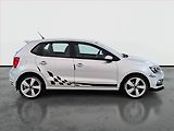 Volkswagen Polo (2016) 1.2 TSI, Tempomat - náhled 6