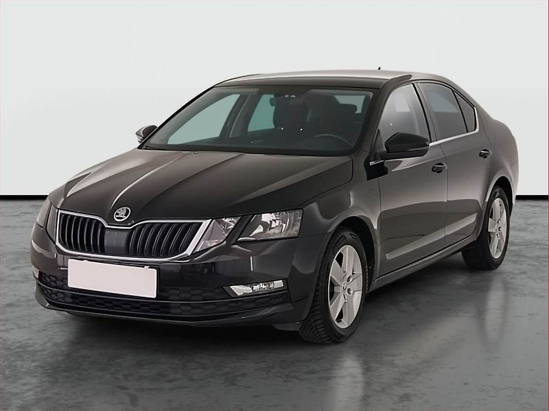 Škoda Octavia (2018) Style 1.6 TDI, Tempomat - fotka 2 z 22