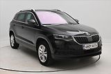 Škoda Karoq 1,5 TSI 110 kW DSG STYLE Záruk - náhled 2