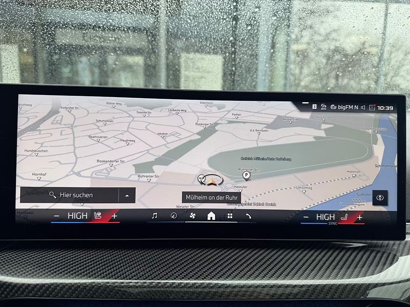 BMW Řada 4 M440i xD M-Sport Pro Šíbr 360 - fotka 19 z 23