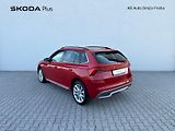 Škoda Kamiq (2021) 1.0 TSi - 81 kW, Style, A7F - náhled 9