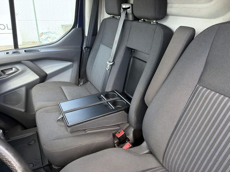 Ford Transit Custom 2.0 TDCi 96 kW klima, DPH - fotka 12 z 16