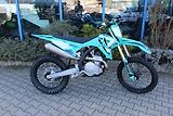 Kove (2026) MX 450 R 2026 SKLADEM - náhled 2