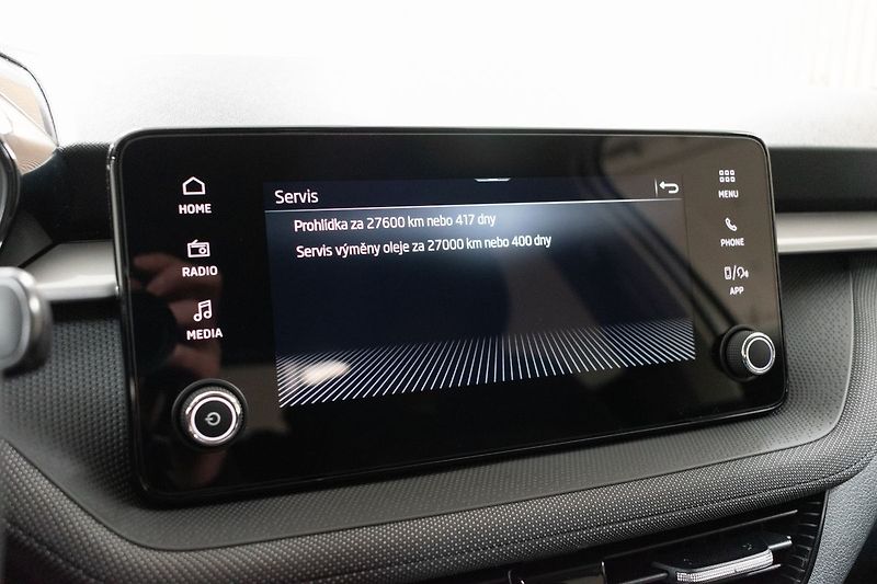 Škoda Fabia 1.0 TSI DSG*130 EDITION*ZÁRUKA - fotka 29 z 35