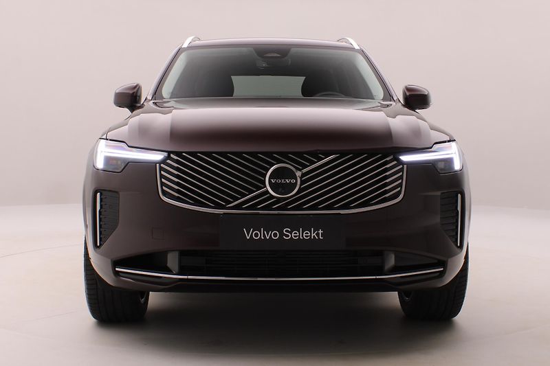 Volvo XC90 T8 AWD RECHARGE CORE AUT CZ 7m - fotka 16 z 59