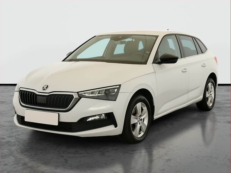 Škoda Scala (2019) Style 1.0 TSI, Serv.kniha - fotka 2 z 20