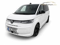 Volkswagen Multivan 1,5 TSI PHEV 4Motion Long Life - fotografie inzerátu